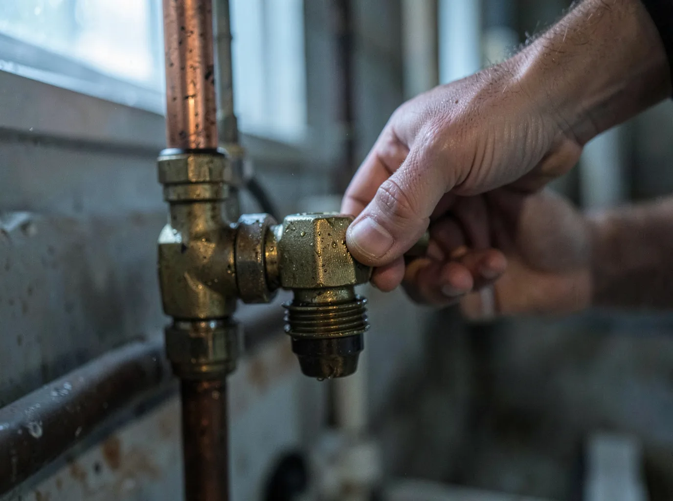 Emergency Plumber Rosston, TX FAQs